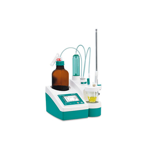 Máy Chuẩn Độ Eco Titrator KF