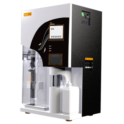 Máy chưng cất đạm hoàn toàn tự động, chuẩn độ trong K9860