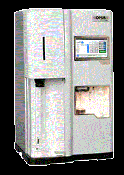 Máy chưng cất đạm tự động Model LP1001