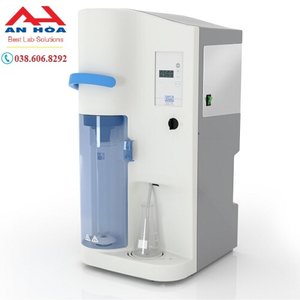 MÁY CHƯNG CẤT ĐẠM TỰ ĐỘNG VELP Model : UDK 149