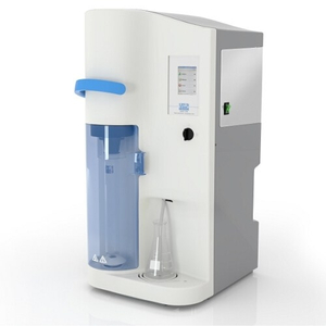 Máy chưng cất đạm UDK 139