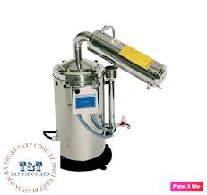 Máy cất nước J-WD