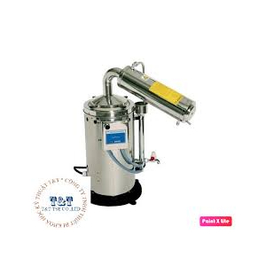 Máy cất nước J-WD