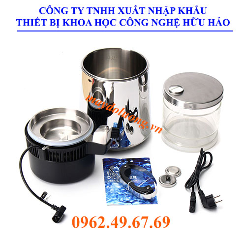 máy chưng cất nước hhao 2020a