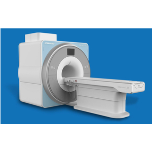 Marcom 1.5T - Superconductive MRI scanner