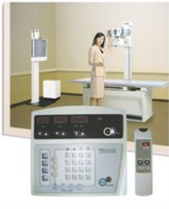 Máy chụp X-Quang cao tần