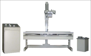 Máy chụp Xquang 100mA Thái Lan (MD 1100R)