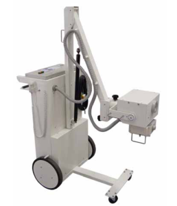 Máy chụp Xquang di động Thái Lan Kelex 60mA (MD 611HF)