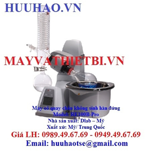 MÁY CẤT QUAY CHÂN KHÔNG RE-100B Pro