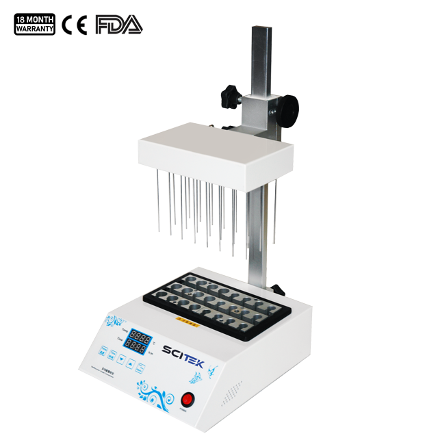 Máy cô đặc mẫu - SC-200