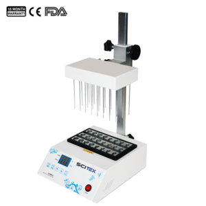 Máy cô đặc mẫu - SC-200