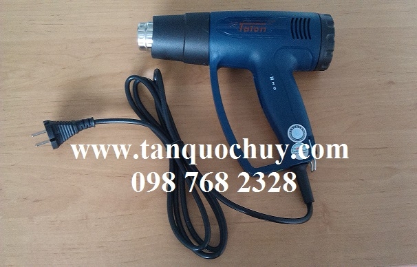 Máy co màng thủ công