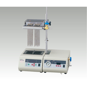 MÁY CÔ MẪU BẰNG KHÍ NITO MG-3100 EYELA