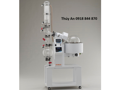 Máy Cô Quay 10 Lít N-3100