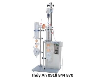 Máy Cô Quay Màng Mỏng MF-10A・10C