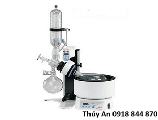 Máy Cô Quay N-1300E • V • S