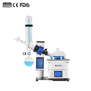 Máy cô quay tự động - RE-1000H; RE-2000H