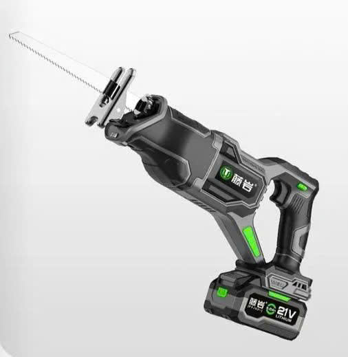 Máy cưa kiếm dùng pin TNYAN EX8500