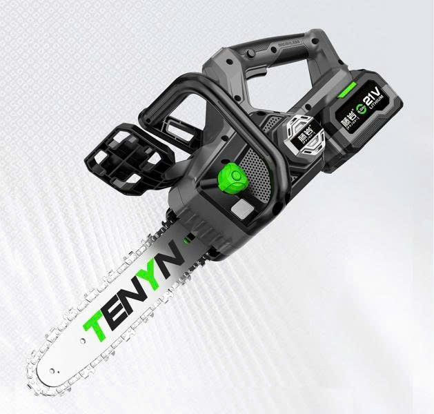 Máy cưa xích dùng pin TNYAN EX5012