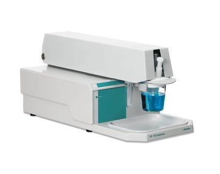 MÁY CỰC PHỔ 797 VA COMPUTRACE (METROHM – SWISS)