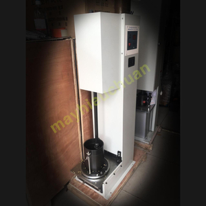 MÁY ĐẦM CBR/PROCTOR TỰ ĐỘNG