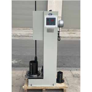 Máy đầm CBR/Proctor tự động