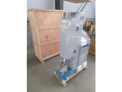 Máy đầm Proctor tự động TDJ-III