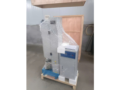 Máy đầm Proctor tự động TDJ-III