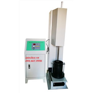 Máy đầm Proctor tự động (Máy đầm Proctor điện tử)