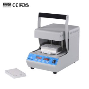 Máy dán đĩa thủ công - PS-M200