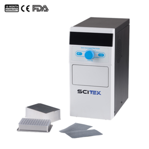 Máy dán tấm bán tự động - PS-SA1000