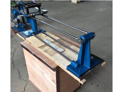 Máy dằn vữa xi măng tiêu chuẩn ZS-15