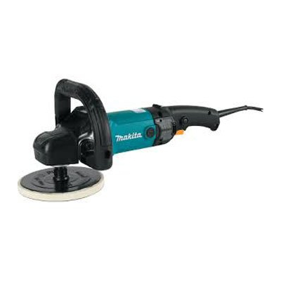Máy đánh bóng kính Makita - Model 9227C