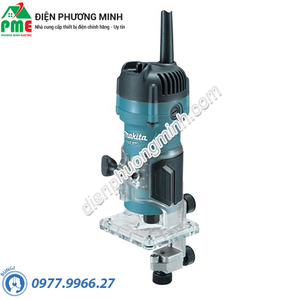 Máy đánh cạnh Makita M3702B (6.35mm - 530W)