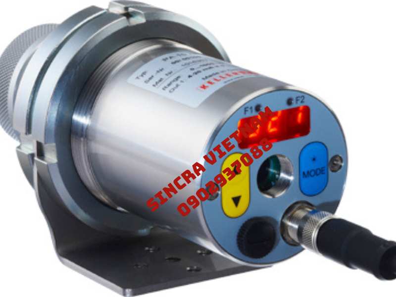 máy đánh lửa Sincra Vietnam, EC AHE10, VXAHE10/350/ATEX, đại lý sincra vietnam