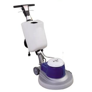 Máy đánh sàn công nghiệp Fiorentini Jolly 17 / Italy