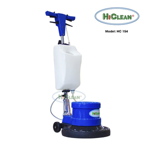 Máy đánh sàn công nghiệp HiClean HC154
