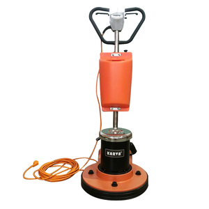 Máy đánh sàn đá Karva KVG-17E 2.5HP