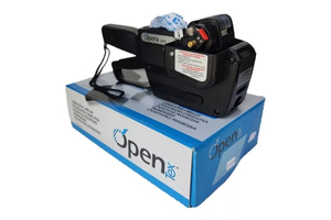 Máy đánh số Opentex 2253 ( 8 số)