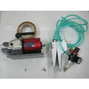 Máy dập đầu cos bằng hơi Fasen FEK-5ND