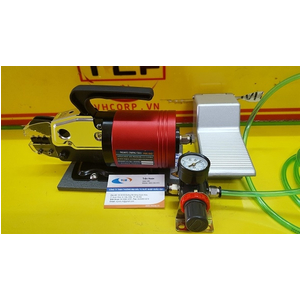 Máy dập đầu cos dùng hơi Fasen FEK-5ND