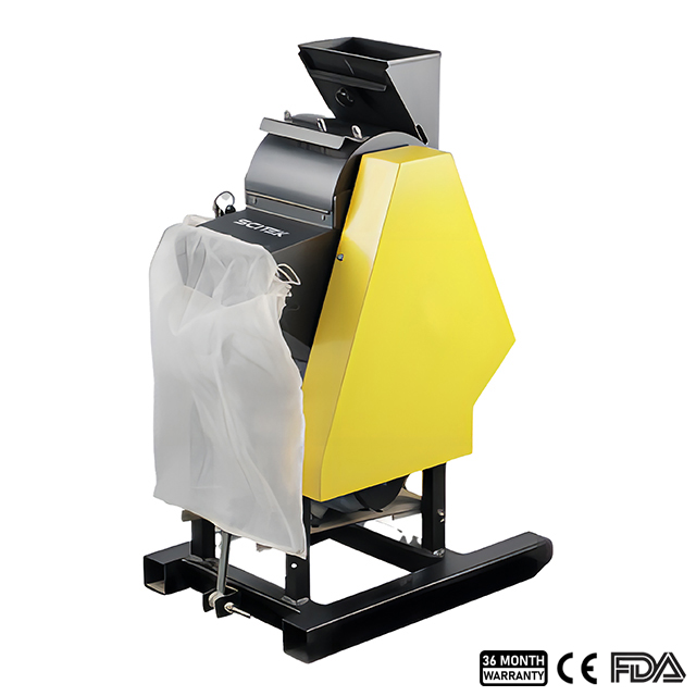 Máy đập lúa - TRW-150A