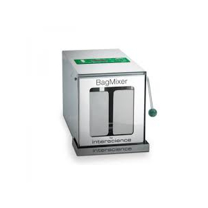 Máy dập mẫu BagMixer