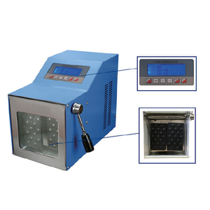 Máy dập mẫu vi sinh LB-4 hãng Taisitelab