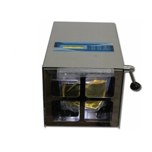Máy dập mẫu vi sinh Model: Bilon-08