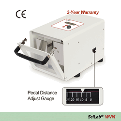 Máy Dập Mẫu Vi Sinh SL.Ble0400 Scilab