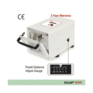Máy Dập Mẫu Vi Sinh SL.Ble0400 Scilab