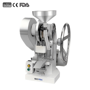 Máy dập viên điện một lỗ - SPT-E15A; SPT-E50; SPT-E60