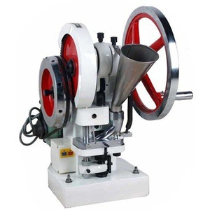 MÁY DẬP VIÊN THUỐC 1 CHÀY TDP-5