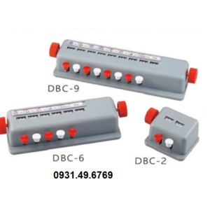 MÁY ĐẾM BÁCH PHÂN BẠCH CẦU DIGISYSTEM DBC-9